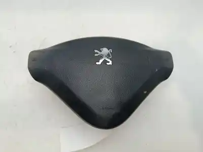 Piesă de schimb auto la mâna a doua AIRBAG FAȚÃ STÂNGA pentru PEUGEOT 207 SW (WK_) 1.6 HDI Referințe OEM IAM 96500674  
