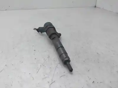 Peça sobressalente para automóvel em segunda mão Injetor por RENAULT TRAFIC COMBI (AB 4.01) Passenger Privilege Referências OEM IAM 8200238528  