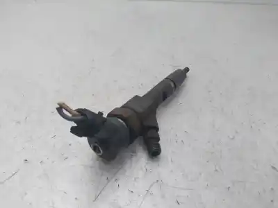 Peça sobressalente para automóvel em segunda mão injetor por renault trafic combi (ab 4.01) passenger privilege referências oem iam 8200238528  