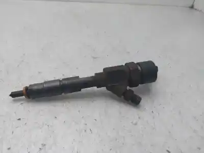 Peça sobressalente para automóvel em segunda mão injetor por renault trafic combi (ab 4.01) passenger privilege referências oem iam 8200238528  