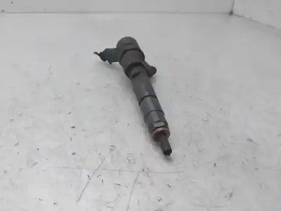 Peça sobressalente para automóvel em segunda mão injetor por renault trafic combi (ab 4.01) passenger privilege referências oem iam 8200238528  