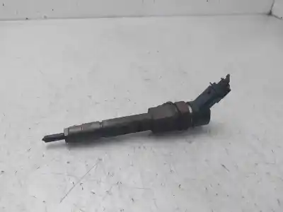 Piesă de schimb auto la mâna a doua INJECTOR pentru RENAULT TRAFIC COMBI (AB 4.01) Passenger Privilege Referințe OEM IAM 8200238528  