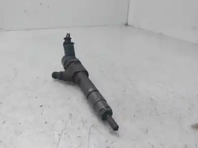 Peça sobressalente para automóvel em segunda mão injetor por renault trafic combi (ab 4.01) passenger privilege referências oem iam 8200238528  