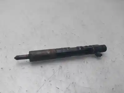 Piesă de schimb auto la mâna a doua INJECTOR pentru RENAULT CLIO II FASE II (B/CB0) Base Authentique 65 CV / 48 KW Referințe OEM IAM 8200240244  