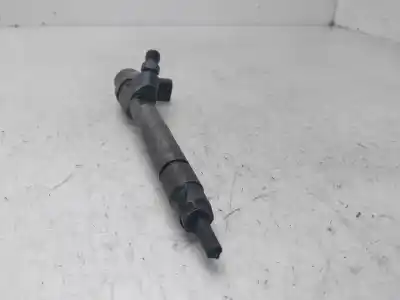 Piesă de schimb auto la mâna a doua INJECTOR pentru MERCEDES-BENZ CLASE S (W220) BERLINA 400 L CDI (220.128) 250 CV / 184 KW Referințe OEM IAM A6280700287  