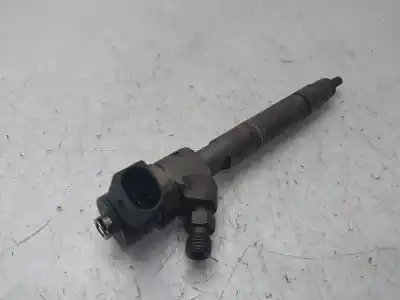 Piesă de schimb auto la mâna a doua INJECTOR pentru MERCEDES-BENZ CLASE S (W220) BERLINA 400 L CDI (220.128) 250 CV / 184 KW Referințe OEM IAM A6280700287  