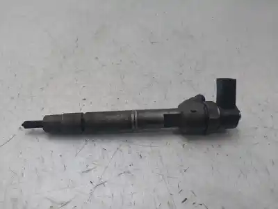 Piesă de schimb auto la mâna a doua INJECTOR pentru MERCEDES-BENZ CLASE S (W220) BERLINA 400 L CDI (220.128) 250 CV / 184 KW Referințe OEM IAM A6280700287  