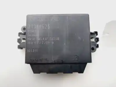 Piesă de schimb auto la mâna a doua MODUL ELECTROTIC pentru VOLVO S60 LIM. Summum 163 CV / 120 KW Referințe OEM IAM 31314525  