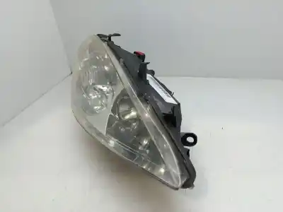 Piesă de schimb auto la mâna a doua FAR STÂNGA pentru PEUGEOT 307 (S1) XR Clim Plus Referințe OEM IAM 9641615780  