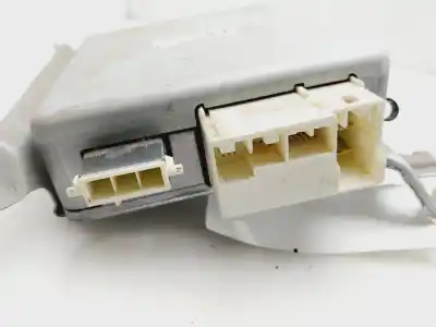 Pezzo di ricambio per auto di seconda mano modulo elettronico per toyota corolla (e15) luna riferimenti oem iam 8965012220  