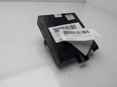 Piesă de schimb auto la mâna a doua MODUL ELECTROTIC pentru RENAULT LAGUNA II (BG0) Pack Authentique Referințe OEM IAM 8200660167  