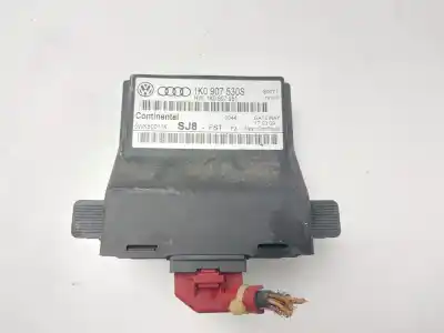 Piesă de schimb auto la mâna a doua MODUL ELECTROTIC pentru VOLKSWAGEN GOLF IV BERLINA (1J1) Highline Referințe OEM IAM 1K0907530S  