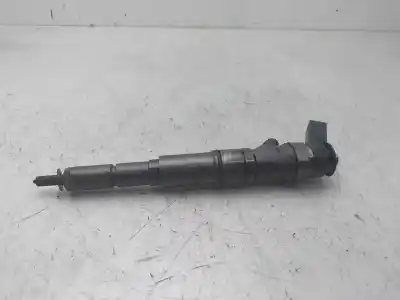 Second-hand car spare part injector for bmw serie 7 (e65/e66) 730d oem iam references 7789661  