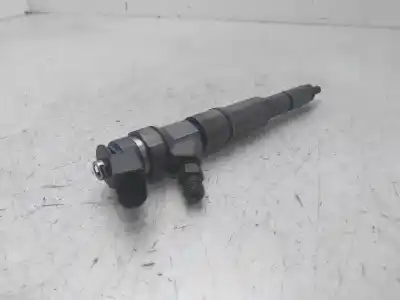 Second-hand car spare part injector for bmw serie 7 (e65/e66) 730d oem iam references 7789661  