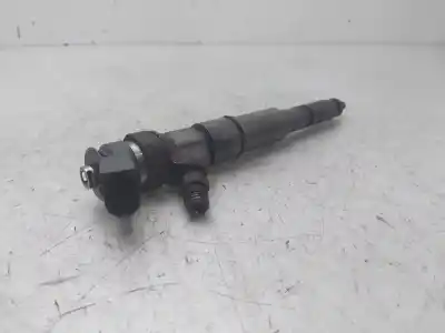 Second-hand car spare part injector for bmw serie 7 (e65/e66) 730d oem iam references 7789661  