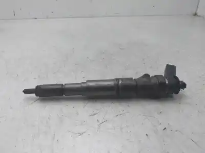 Second-hand car spare part injector for bmw serie 7 (e65/e66) 730d oem iam references 7789661  