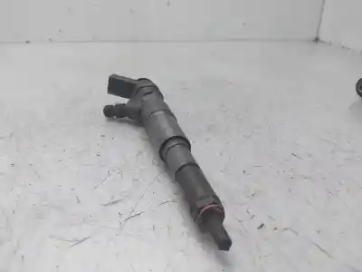 Second-hand car spare part injector for bmw serie 7 (e65/e66) 730d oem iam references 7789661  