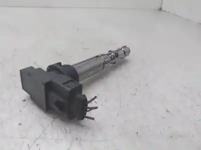 Pièce détachée automobile d'occasion bobine d'allumage pour volkswagen fox (5z1) básico références oem iam 1j0973724