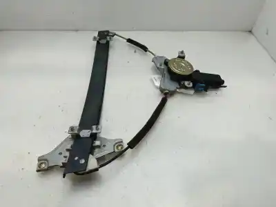 Second-hand car spare part passenger side right window regulator for daewoo lacetti sx oem iam references 96548081  