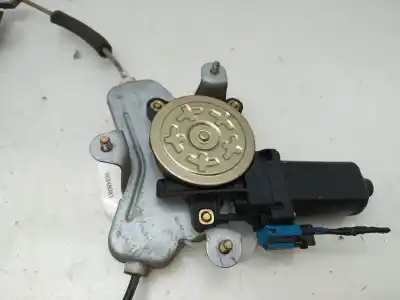 Second-hand car spare part Passenger Side Right Window Regulator for DAEWOO LACETTI SX OEM IAM references 96548081  
