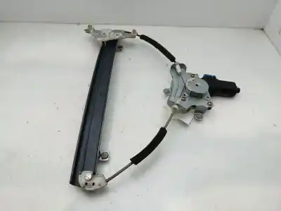 Second-hand car spare part passenger side right window regulator for daewoo lacetti sx oem iam references 96548081  