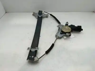 Second-hand car spare part Driver Left Window Regulator for DAEWOO LACETTI SX OEM IAM references 96548080  