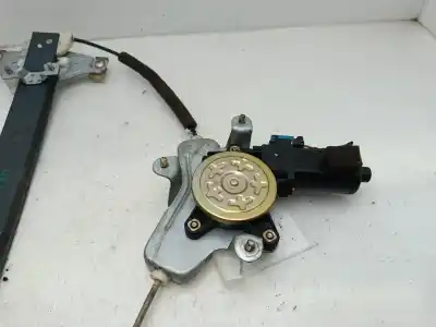 Second-hand car spare part driver left window regulator for daewoo lacetti sx oem iam references 96548080  