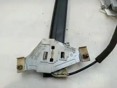 Second-hand car spare part driver left window regulator for daewoo lacetti sx oem iam references 96548080  