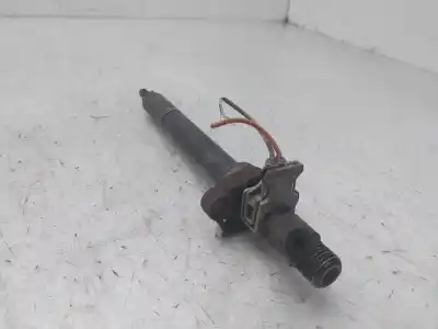 Piesă de schimb auto la mâna a doua INJECTOR pentru PEUGEOT 407 SW Sport Referințe OEM IAM 9656389980  