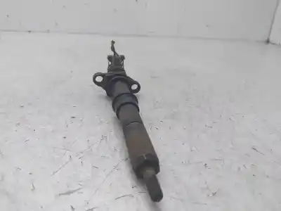 Piesă de schimb auto la mâna a doua INJECTOR pentru PEUGEOT 407 SW Sport Referințe OEM IAM 9656389980  