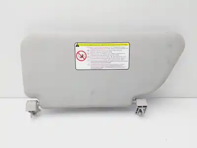 Piesă de schimb auto la mâna a doua PARASOARE DREAPTA pentru PEUGEOT 1007 Dolce Referințe OEM IAM 8143JN  