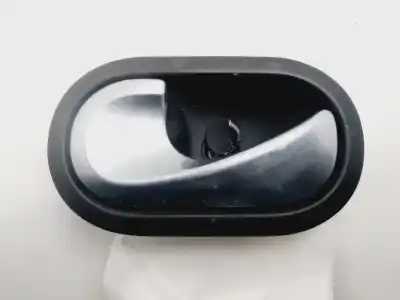 Piesă de schimb auto la mâna a doua MÂNER INTERIOR STÂNGA SPATE pentru RENAULT MEGANE II FAMILIAR Emotion 86 CV / 63 KW Referințe OEM IAM 8200028487  