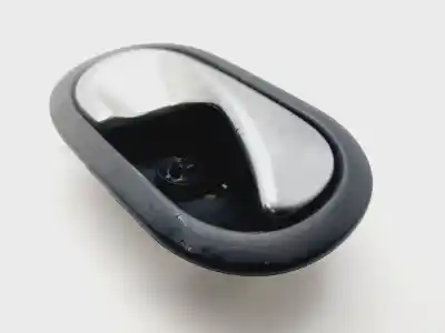 Piesă de schimb auto la mâna a doua INTERIOR MÂNERUL DREAPTA FATA pentru RENAULT MEGANE II FAMILIAR Emotion 86 CV / 63 KW Referințe OEM IAM 8200028486  