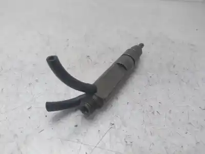 Piesă de schimb auto la mâna a doua INJECTOR pentru SKODA OCTAVIA BERLINA (1U2) Elegance Referințe OEM IAM 038130201G  