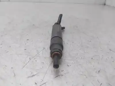 Piesă de schimb auto la mâna a doua INJECTOR pentru SKODA OCTAVIA BERLINA (1U2) Elegance Referințe OEM IAM 038130201G  