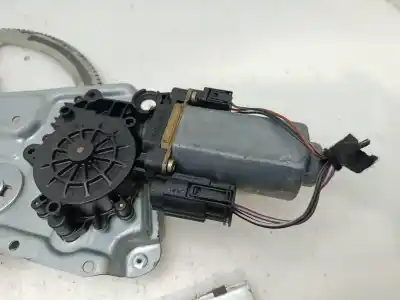 Second-hand car spare part driver left window regulator for bmw serie 3 compacto (e36) 318tds oem iam references 51331977609  