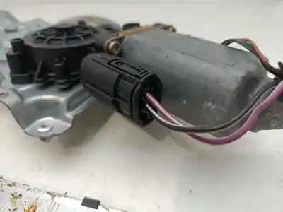 Second-hand car spare part driver left window regulator for bmw serie 3 compacto (e36) 318tds oem iam references 51331977609  