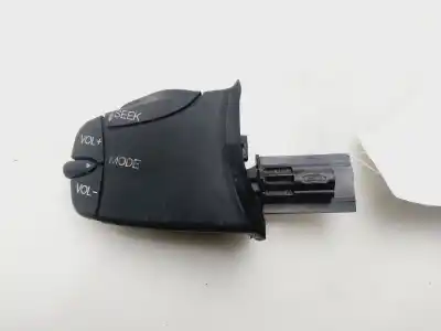 Piesă de schimb auto la mâna a doua COMANDĂ CONTROL RADIO pentru FORD FOCUS BERLINA (CAK) Ghia Referințe OEM IAM 98AB14K147AC  
