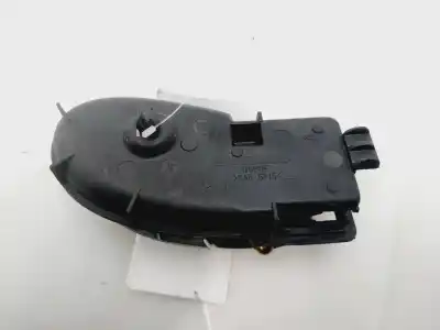 Piesă de schimb auto la mâna a doua MÂNER INTERIOR STÂNGA FATA pentru FORD FOCUS BERLINA (CAK) Ghia Referințe OEM IAM XS41A22601AK  