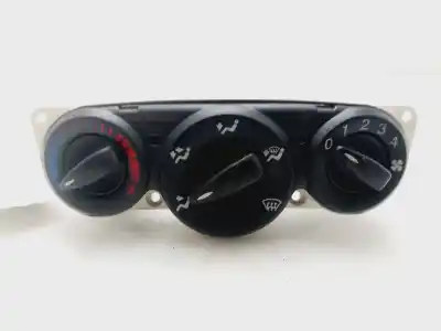 Piesă de schimb auto la mâna a doua CONTROLUL ÎNCALZIRE / AER CONDITIONAT pentru FORD FOCUS BERLINA (CAK) Ghia Referințe OEM IAM 98AB18C419  