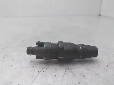 Piesă de schimb auto la mâna a doua INJECTOR pentru CITROEN SAXO 1.5 Diesel Referințe OEM IAM KCA20S106  