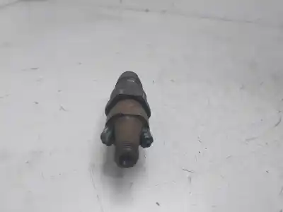 Piesă de schimb auto la mâna a doua INJECTOR pentru CITROEN SAXO 1.5 Diesel Referințe OEM IAM KCA20S106  