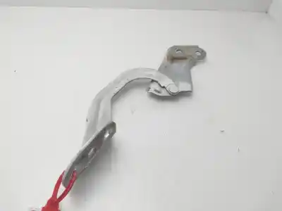 Peça sobressalente para automóvel em segunda mão dobradiça esquerda do capô dianteiro por ford focus lim. (cb8) edition referências oem iam 1750018  