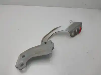 Peça sobressalente para automóvel em segunda mão dobradiça esquerda do capô dianteiro por ford focus lim. (cb8) edition referências oem iam 1750018  