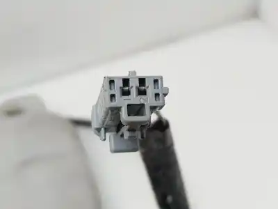 Second-hand car spare part LEFT SUNSHADE for PEUGEOT 307 BREAK/SW (S2) SW 90 CV / 66 KW OEM IAM references 8143NA  