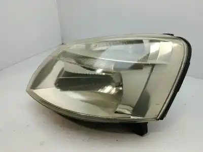 Peça sobressalente para automóvel em segunda mão  por PEUGEOT PARTNER (S2)  Referências OEM IAM 9644150980  