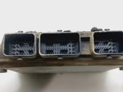 Peça sobressalente para automóvel em segunda mão  por PEUGEOT PARTNER (S2)  Referências OEM IAM 9653577680  