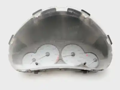Peça sobressalente para automóvel em segunda mão quadrante por peugeot partner (s2) combi plus referências oem iam 9652246380  