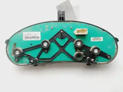 Peça sobressalente para automóvel em segunda mão quadrante por peugeot partner (s2) combi plus referências oem iam 9652246380  