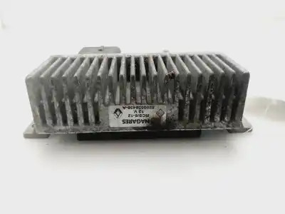 Second-hand car spare part GLOW PLUG for RENAULT KANGOO II (F/KW0)  OEM IAM references 8200558438A  